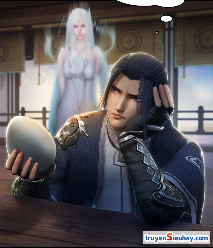 Cửu Hoang Đọa Huyền Sư Chapter 5 - Trang 2