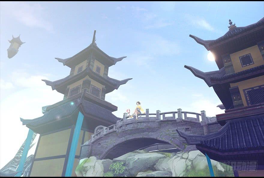 Cửu Hoang Đọa Huyền Sư Chapter 5 - Trang 2