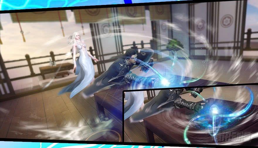 Cửu Hoang Đọa Huyền Sư Chapter 5 - Trang 2