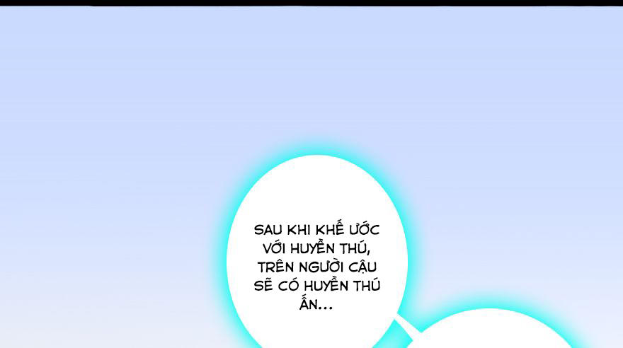 Cửu Hoang Đọa Huyền Sư Chapter 5 - Trang 2