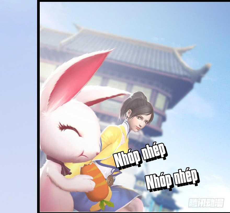 Cửu Hoang Đọa Huyền Sư Chapter 5 - Trang 2