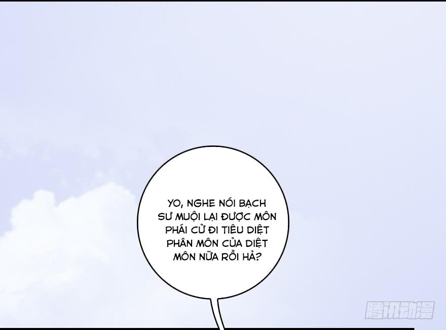 Cửu Hoang Đọa Huyền Sư Chapter 5 - Trang 2