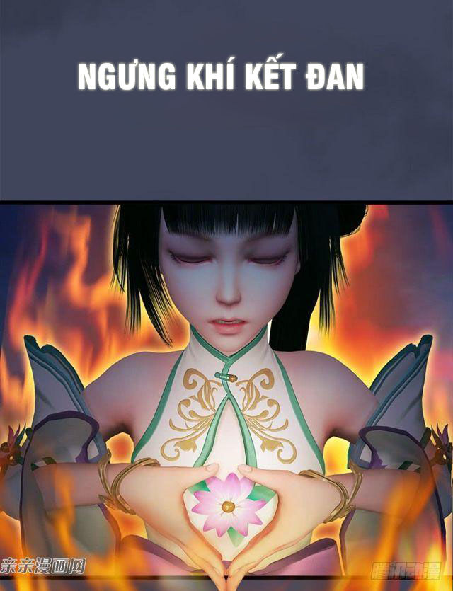 Cửu Hoang Đọa Huyền Sư Chapter 50 - Trang 2