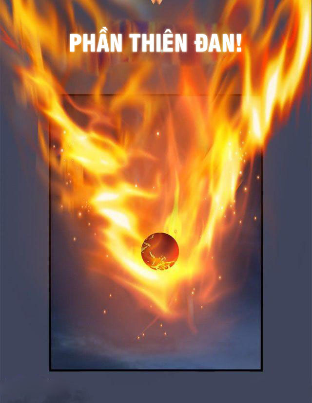 Cửu Hoang Đọa Huyền Sư Chapter 50 - Trang 2