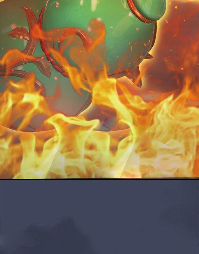 Cửu Hoang Đọa Huyền Sư Chapter 50 - Trang 2