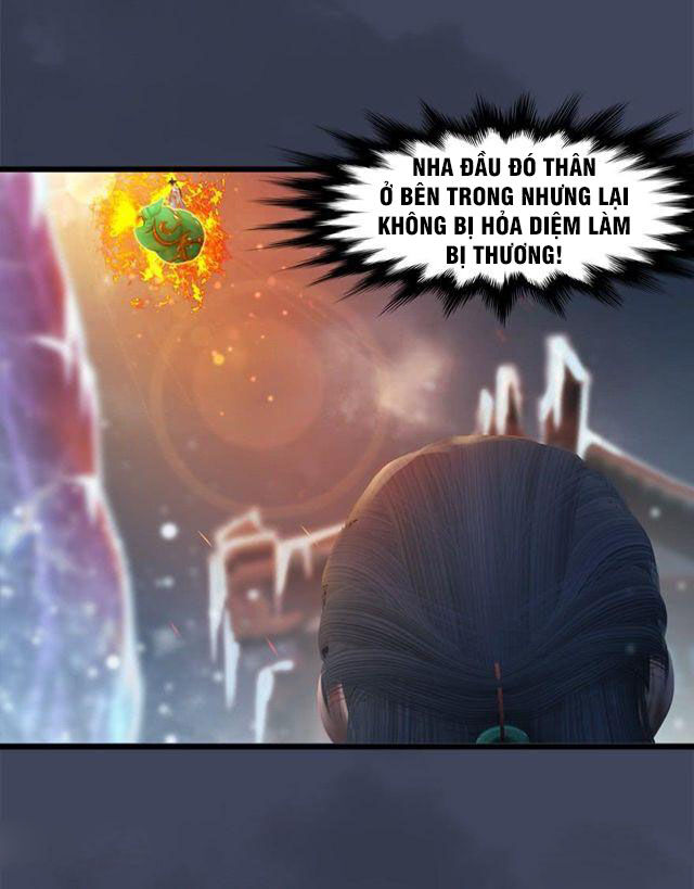 Cửu Hoang Đọa Huyền Sư Chapter 50 - Trang 2