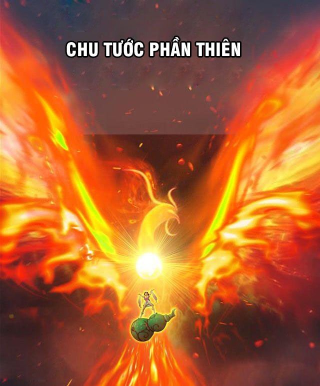 Cửu Hoang Đọa Huyền Sư Chapter 50 - Trang 2