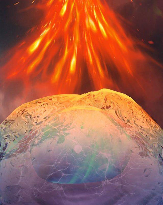 Cửu Hoang Đọa Huyền Sư Chapter 50 - Trang 2