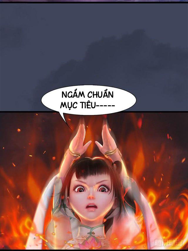 Cửu Hoang Đọa Huyền Sư Chapter 50 - Trang 2