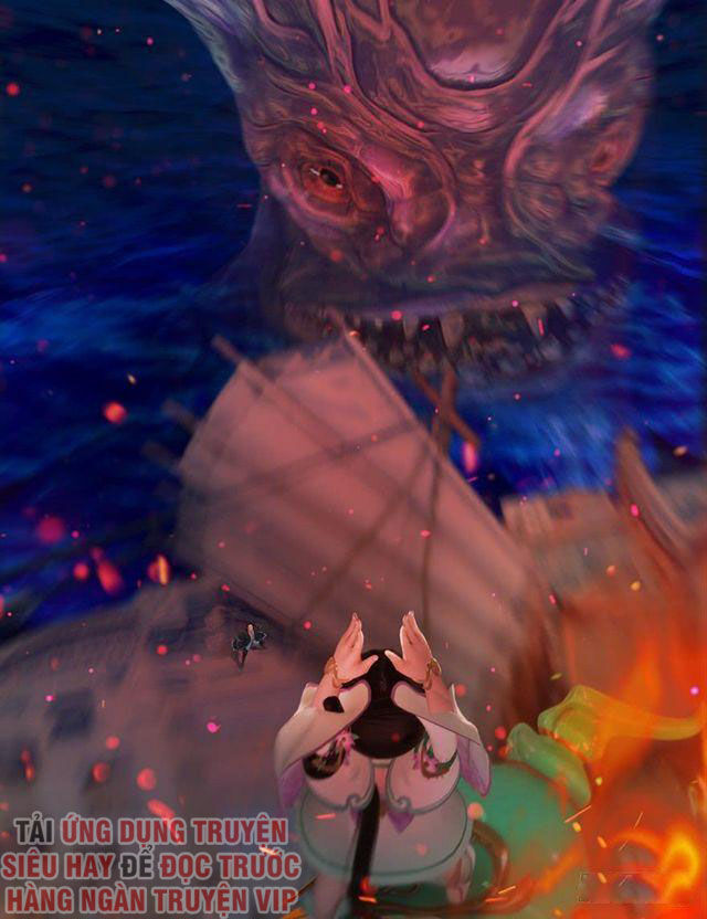Cửu Hoang Đọa Huyền Sư Chapter 50 - Trang 2