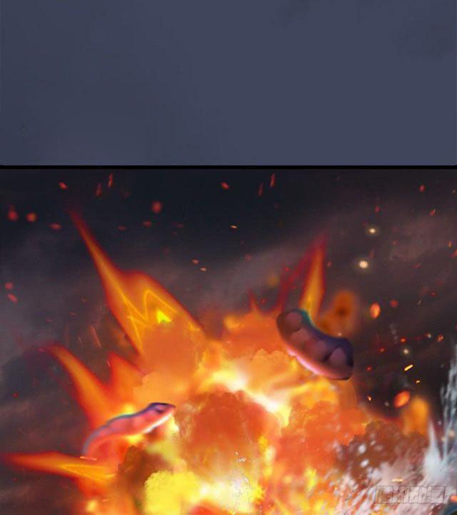 Cửu Hoang Đọa Huyền Sư Chapter 50 - Trang 2