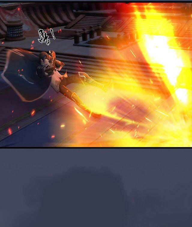 Cửu Hoang Đọa Huyền Sư Chapter 50 - Trang 2