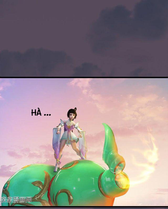 Cửu Hoang Đọa Huyền Sư Chapter 50 - Trang 2