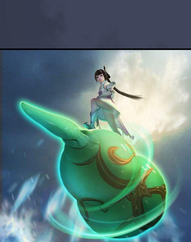 Cửu Hoang Đọa Huyền Sư Chapter 50 - Trang 2