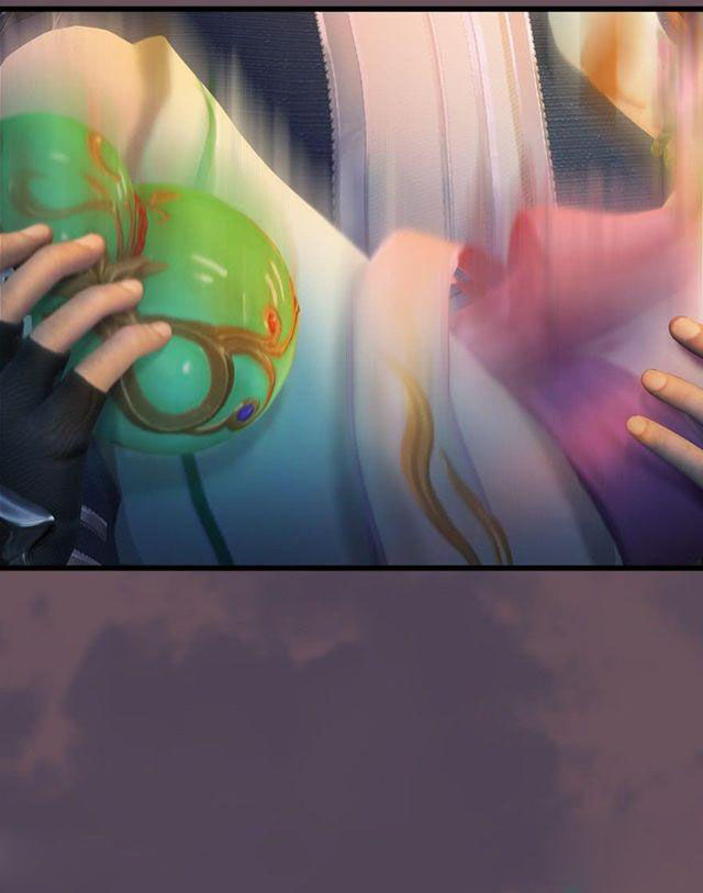 Cửu Hoang Đọa Huyền Sư Chapter 50 - Trang 2