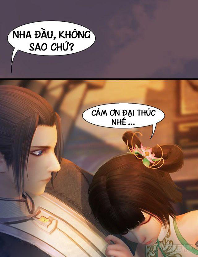 Cửu Hoang Đọa Huyền Sư Chapter 50 - Trang 2