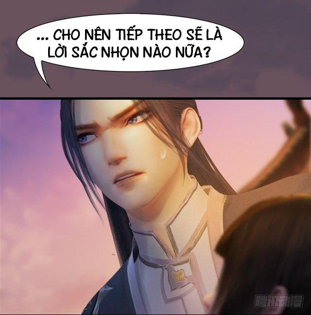 Cửu Hoang Đọa Huyền Sư Chapter 50 - Trang 2