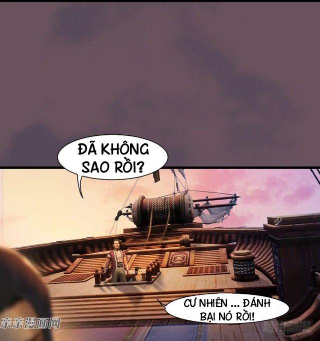 Cửu Hoang Đọa Huyền Sư Chapter 50 - Trang 2