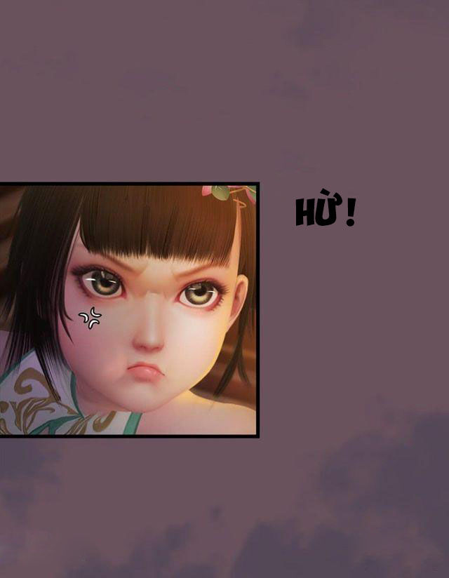 Cửu Hoang Đọa Huyền Sư Chapter 50 - Trang 2