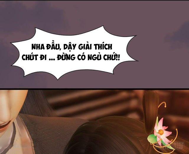 Cửu Hoang Đọa Huyền Sư Chapter 50 - Trang 2
