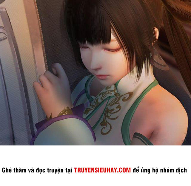 Cửu Hoang Đọa Huyền Sư Chapter 50 - Trang 2