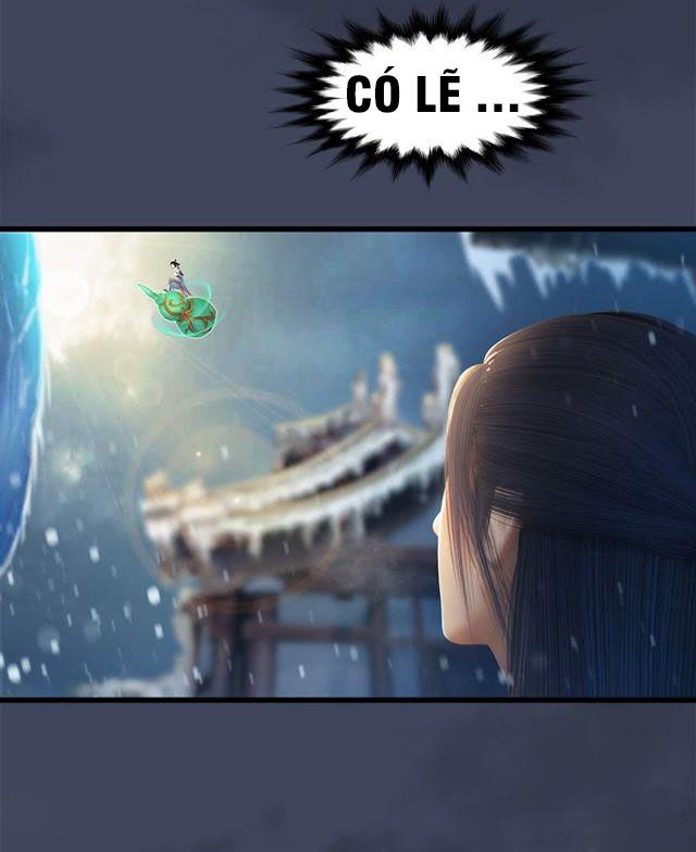 Cửu Hoang Đọa Huyền Sư Chapter 50 - Trang 2