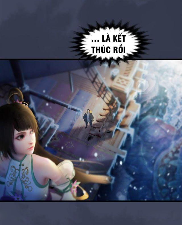 Cửu Hoang Đọa Huyền Sư Chapter 50 - Trang 2