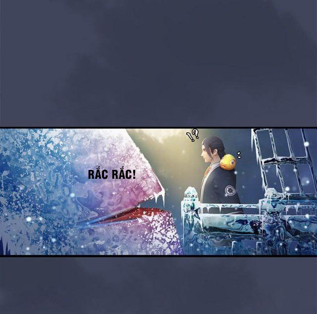 Cửu Hoang Đọa Huyền Sư Chapter 50 - Trang 2