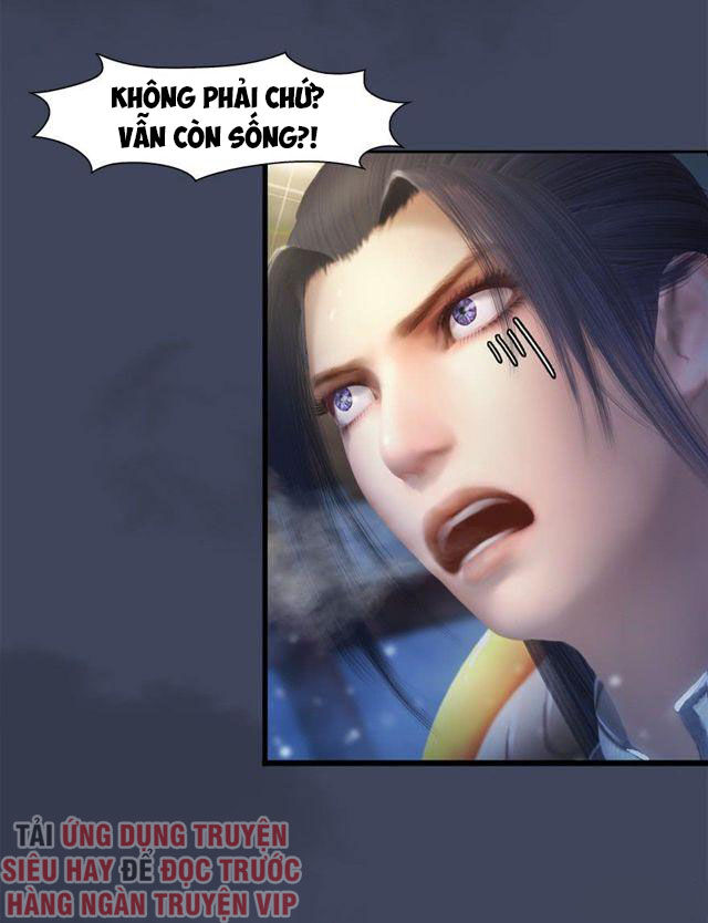 Cửu Hoang Đọa Huyền Sư Chapter 50 - Trang 2