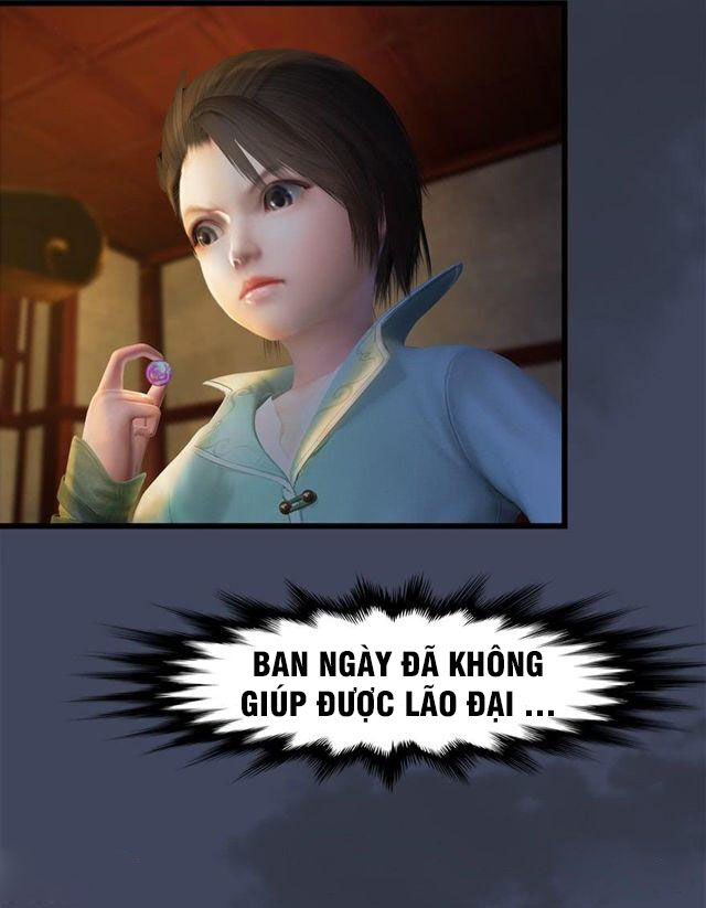 Cửu Hoang Đọa Huyền Sư Chapter 51 - Trang 2