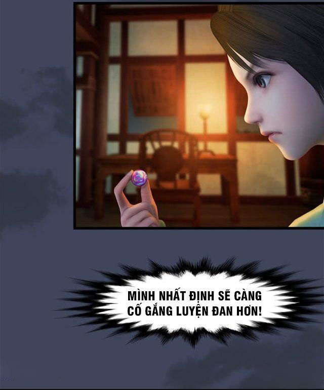 Cửu Hoang Đọa Huyền Sư Chapter 51 - Trang 2