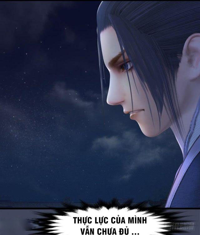 Cửu Hoang Đọa Huyền Sư Chapter 51 - Trang 2