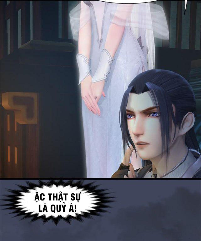 Cửu Hoang Đọa Huyền Sư Chapter 51 - Trang 2