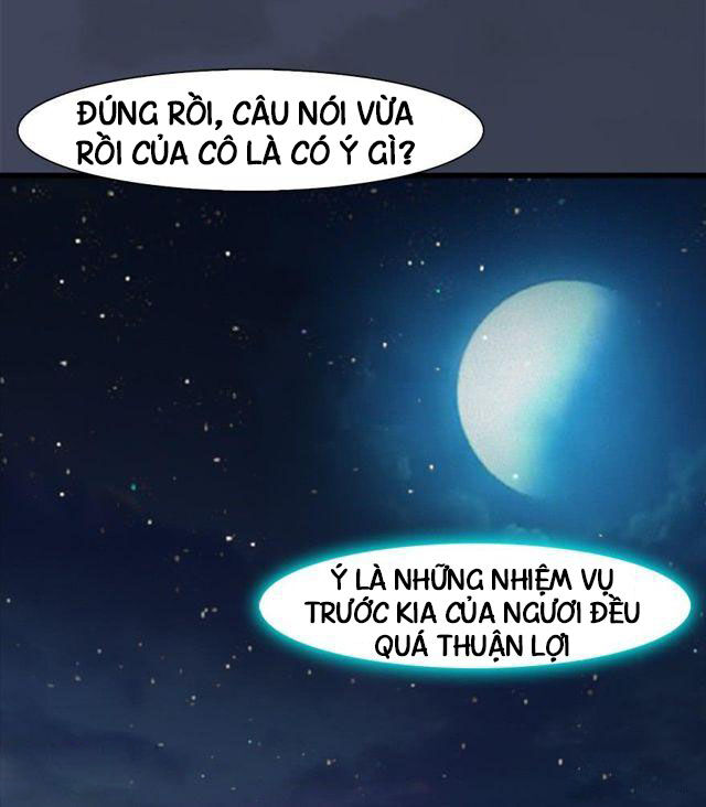 Cửu Hoang Đọa Huyền Sư Chapter 51 - Trang 2