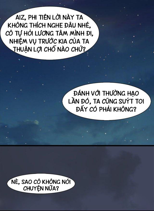 Cửu Hoang Đọa Huyền Sư Chapter 51 - Trang 2