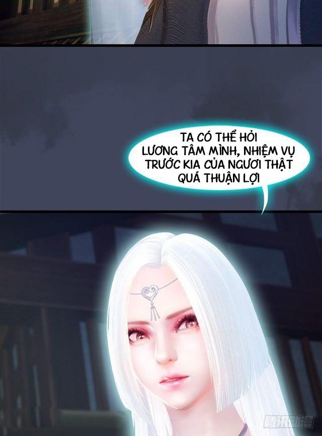Cửu Hoang Đọa Huyền Sư Chapter 51 - Trang 2