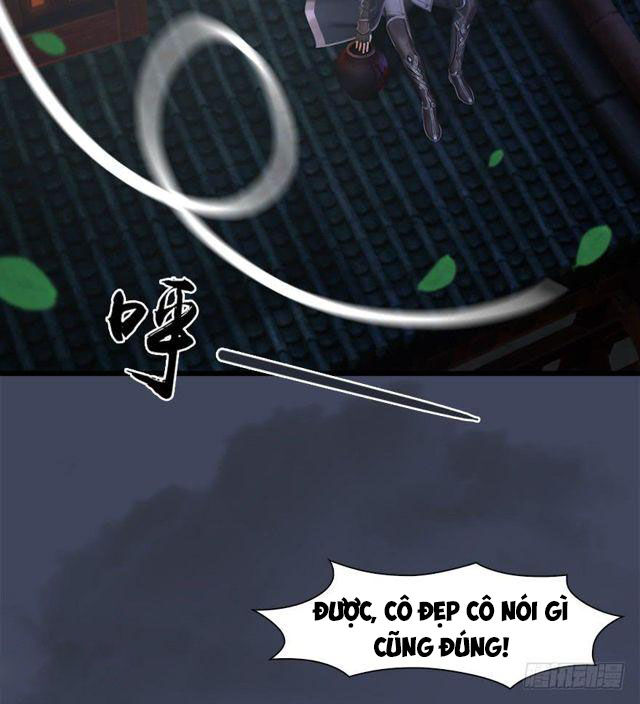 Cửu Hoang Đọa Huyền Sư Chapter 51 - Trang 2
