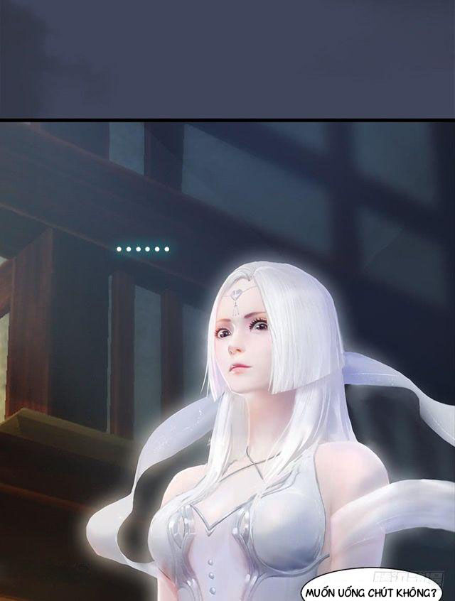 Cửu Hoang Đọa Huyền Sư Chapter 51 - Trang 2