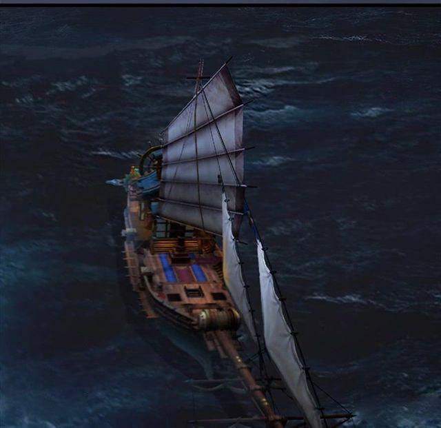 Cửu Hoang Đọa Huyền Sư Chapter 51 - Trang 2