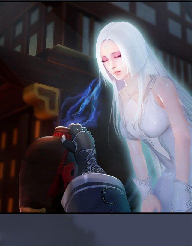 Cửu Hoang Đọa Huyền Sư Chapter 51 - Trang 2