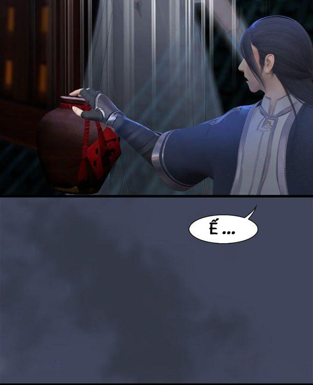 Cửu Hoang Đọa Huyền Sư Chapter 51 - Trang 2