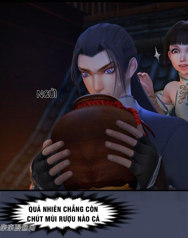 Cửu Hoang Đọa Huyền Sư Chapter 51 - Trang 2