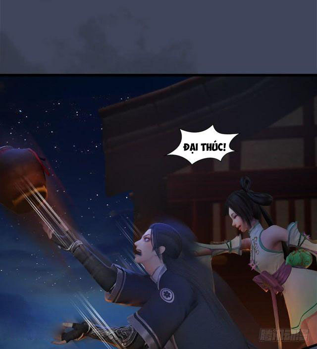 Cửu Hoang Đọa Huyền Sư Chapter 51 - Trang 2