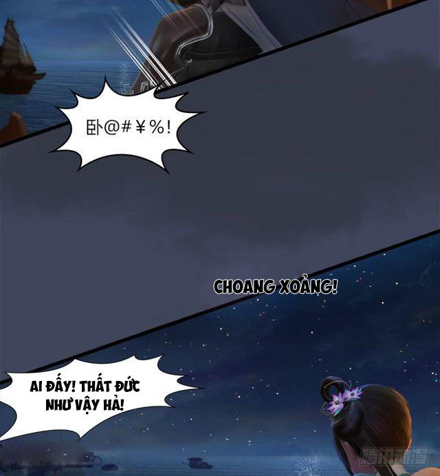 Cửu Hoang Đọa Huyền Sư Chapter 51 - Trang 2