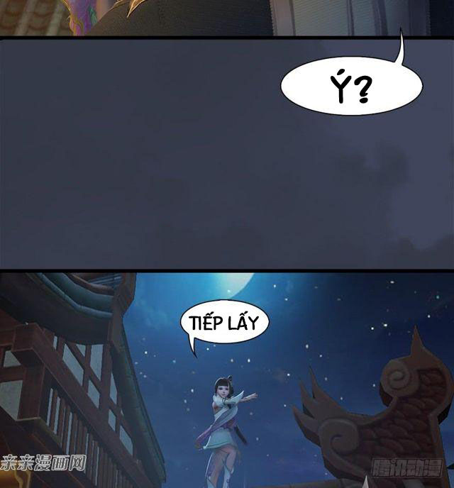 Cửu Hoang Đọa Huyền Sư Chapter 51 - Trang 2