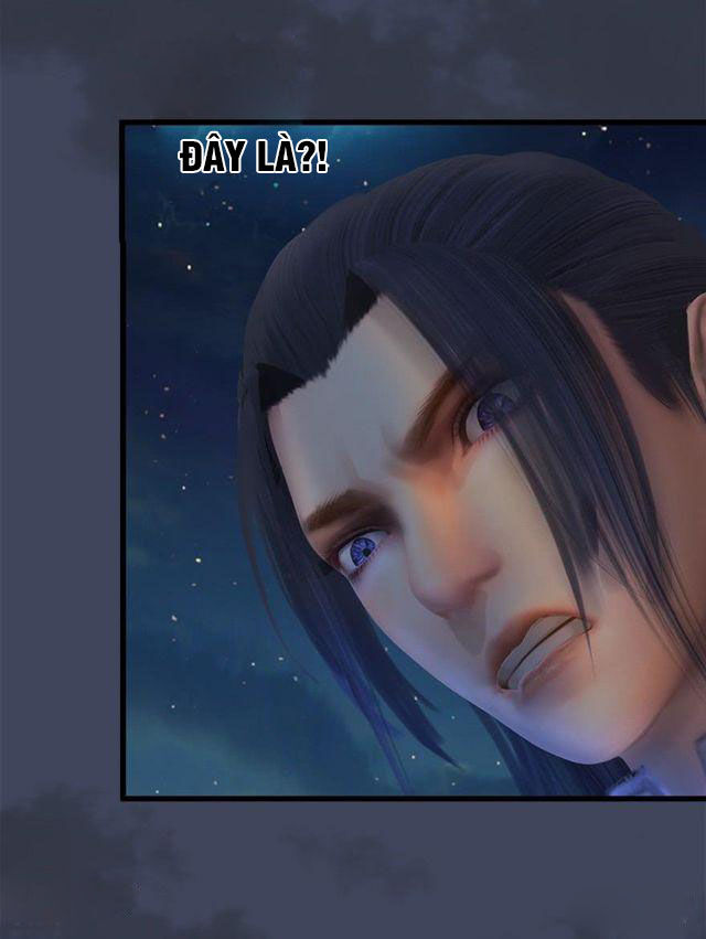 Cửu Hoang Đọa Huyền Sư Chapter 51 - Trang 2