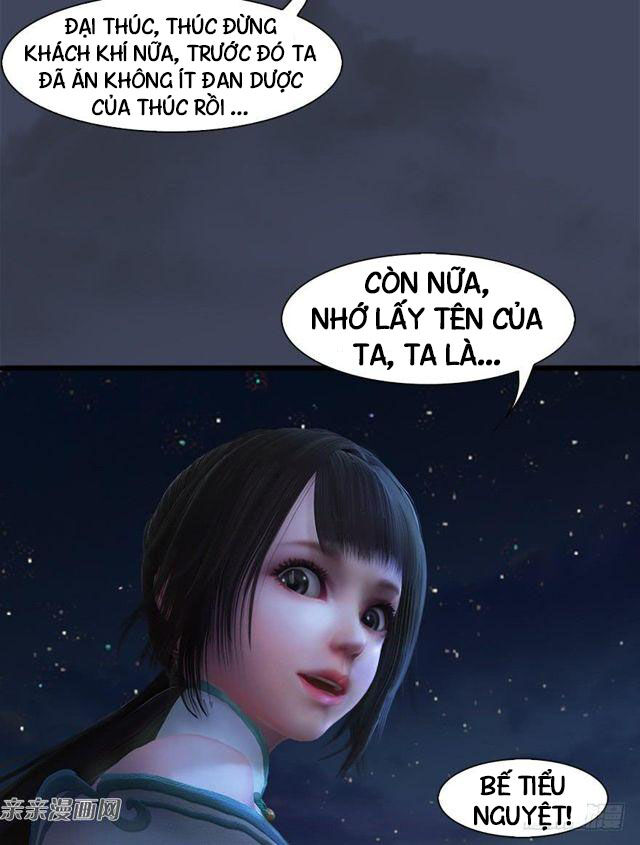 Cửu Hoang Đọa Huyền Sư Chapter 51 - Trang 2