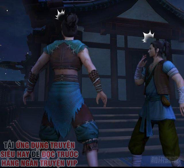 Cửu Hoang Đọa Huyền Sư Chapter 51 - Trang 2