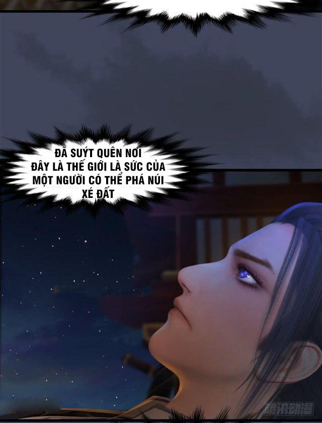 Cửu Hoang Đọa Huyền Sư Chapter 51 - Trang 2