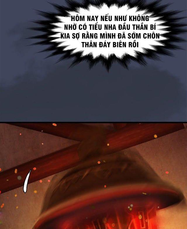 Cửu Hoang Đọa Huyền Sư Chapter 51 - Trang 2